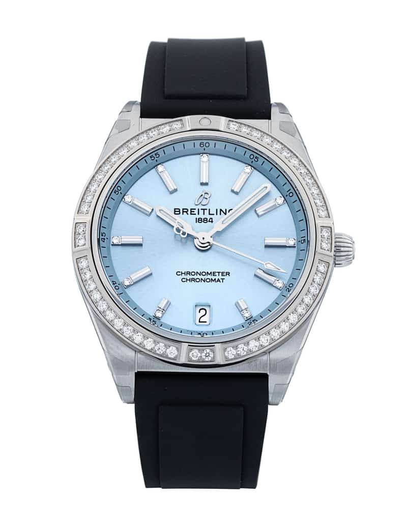Breitling Chronomat Automatic 36 G10380 Breitling Chronomat Automatic 36 G10380